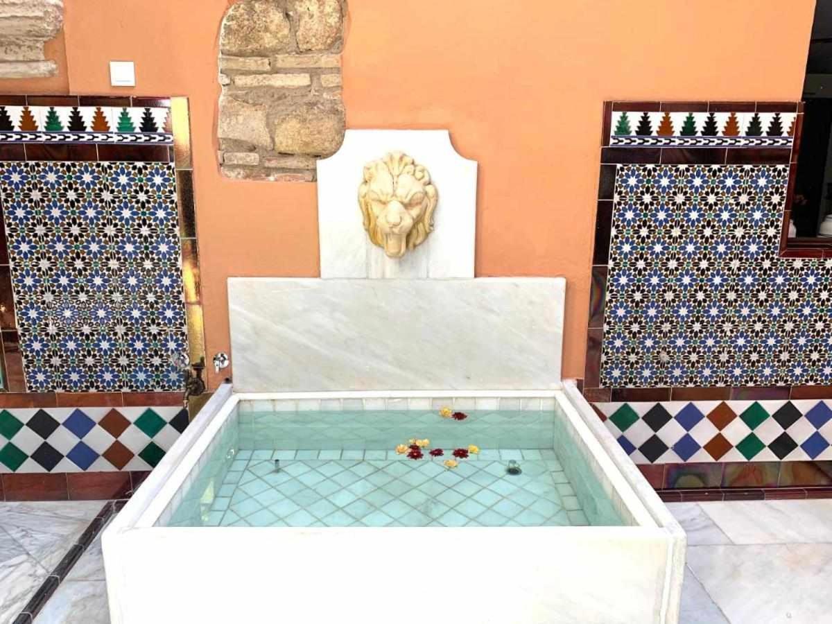 Vil·la La Casa Del Cipres Casa Con Historia Còrdova