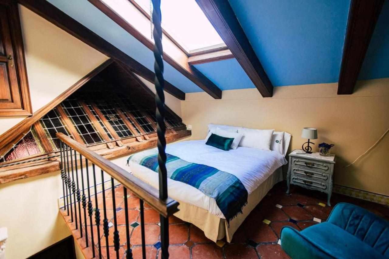 Vil·la La Casa Del Cipres Casa Con Historia *